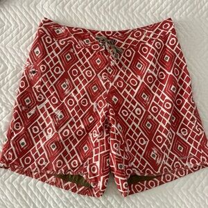 Patagonia Paddler Lined Board Shorts 8” 38